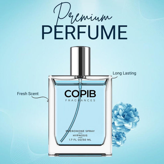 Copib luxury Perfume For Men pack of 2
